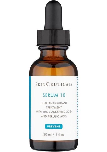 Serum 10 30 ml