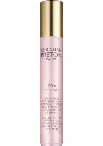 Liftox Serum 15 ml modelleri