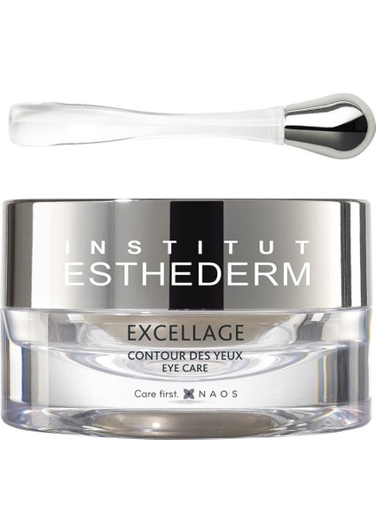 Institut Esthederm Excellage Eye Care 15 ml