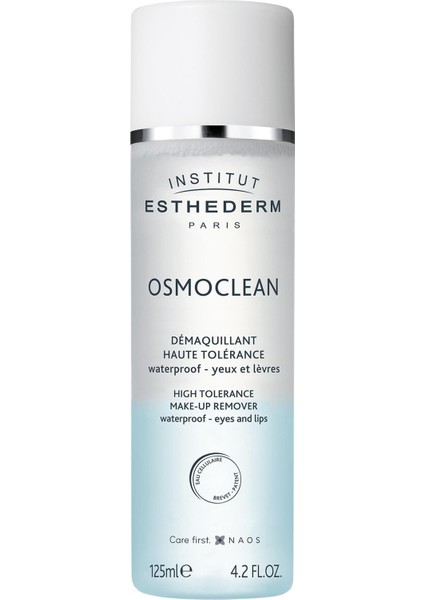 Osmoclean Make Up Remover 125ML