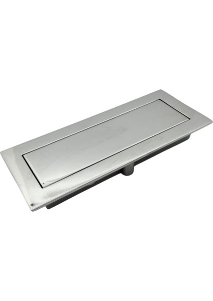 Kulp Slide 032MM Krom Emh