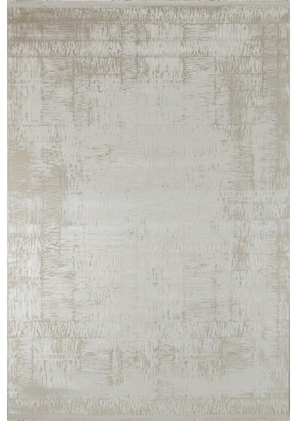 Calista 1712 Bej Makine Halıları