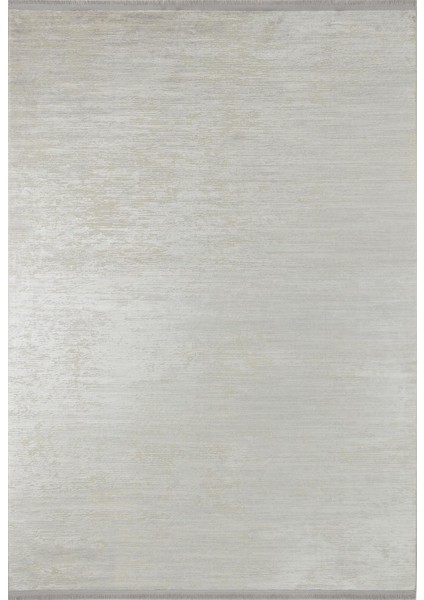 Calista 1731 Gri Makine Halıları