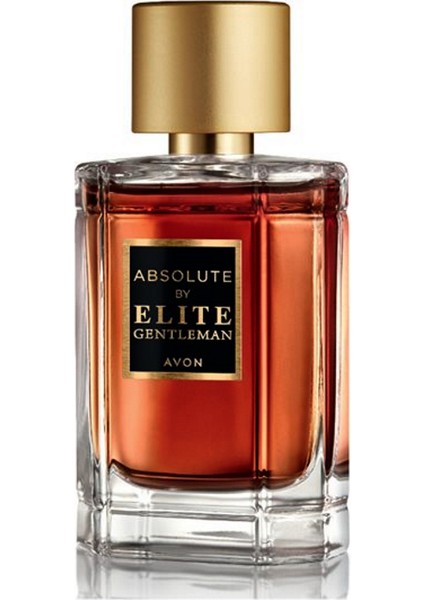 Absolute By Elite Gentleman Edt 50 ml Erkek Parfüm