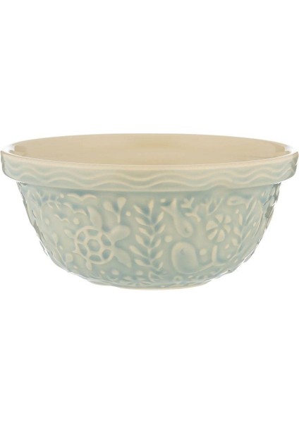 Nautical S24 Seramik Karıştırma Kabı 24 cm Mavi