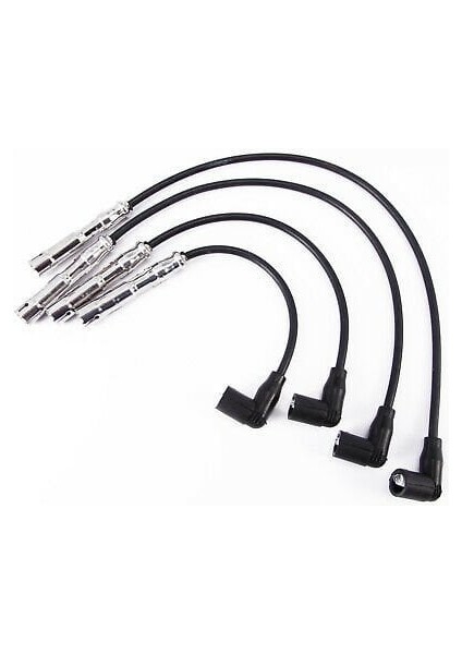 Ibiza Fabia Buji Kablosu 1994-1999 [bremi] [030905430R]