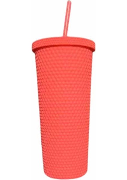 1 Paket Pırıl Pırıl Tanrıça Kupası 710ML Yaz Soğuk Su Camı Saman (Yurt Dışından)