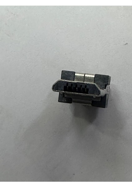 Mikro USB Erkek Soket Erkek Lehim Tipi Mikro USB Erkek Konnektör fiyatları