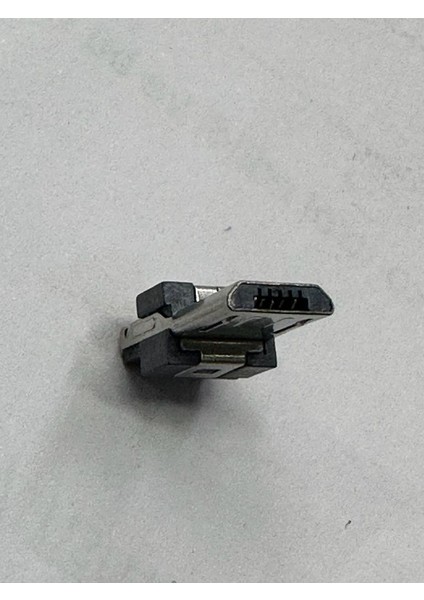 Mikro USB Erkek Soket Erkek Lehim Tipi Mikro USB Erkek Konnektör modelleri