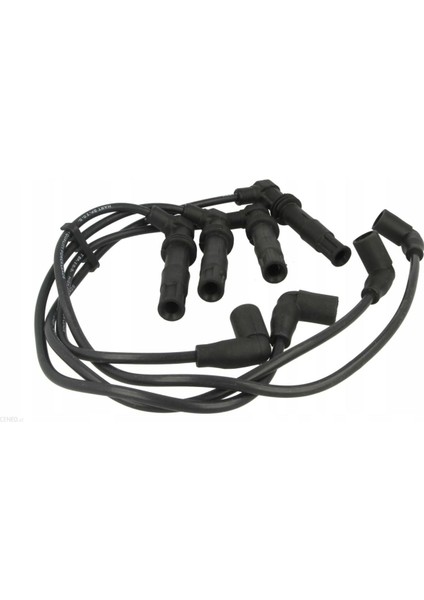 Polo4 Buji Kablosu 1996-2000 [bremi] [036905409]