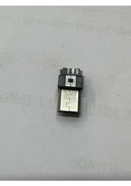 Mikro USB Erkek Soket Erkek Lehim Tipi Mikro USB Erkek Konnektör indirimleri