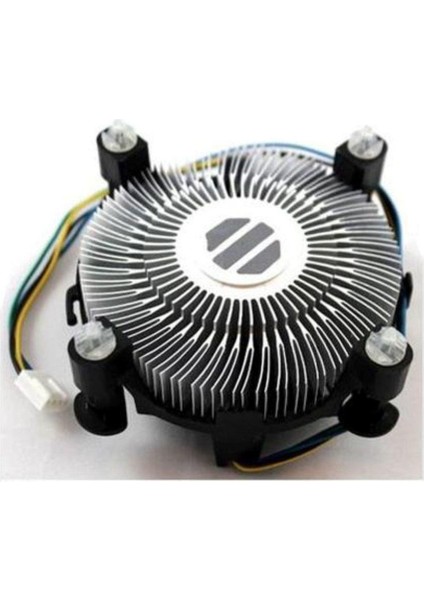 Lga 775 Işlemci Fanı 1155 Işlemci Fanı 1156 Işlemci Fanı 1150 Işlemci Fanı 1151 Işlemci Fanı fiyatları