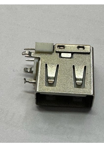 Dişi USB Montaj Tipi USB Soket Lehim Tipi Dişi USB Soket modelleri