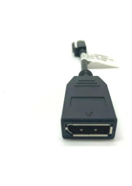 Minidisplayport Displayport Çevirici Mini Displayport Displayport Çevirici 13 cm Mini Dp Dp Çevirici fırsatları