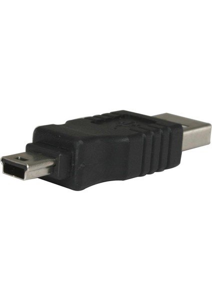 Mini USB Erkek USB Erkek 5 Pin Erkek USB Erkek Çevirici