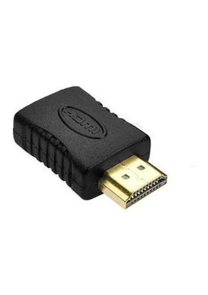 HDMI Dişi Erkek Uzatıcı Erkek Dişi HDMI Uzatıcı 1 Adet Fiyatıdır