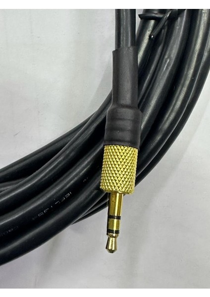 5 Metre 6.3 mm Stereo 3.5 mm Stereo Kablo 5 Metre Aux Amfi Kablo 5 Metre Stereo 6.3 mm Stereo Kablo indirimleri