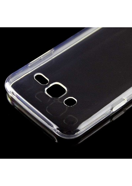 Samsung Galaxy J5 Uyumlu Şeffaf Dayanıklı Silikon Kılıf Uzun Süre Solmaz Sararmaz fırsatları
