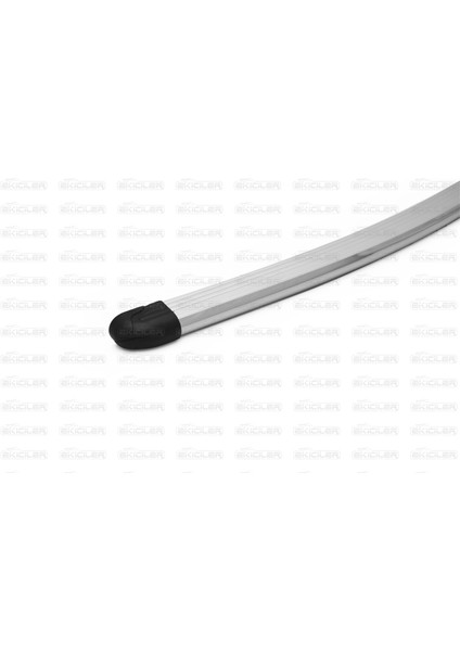 Renault Kangoo (1999-2008) Meriç Arka Alüminyum