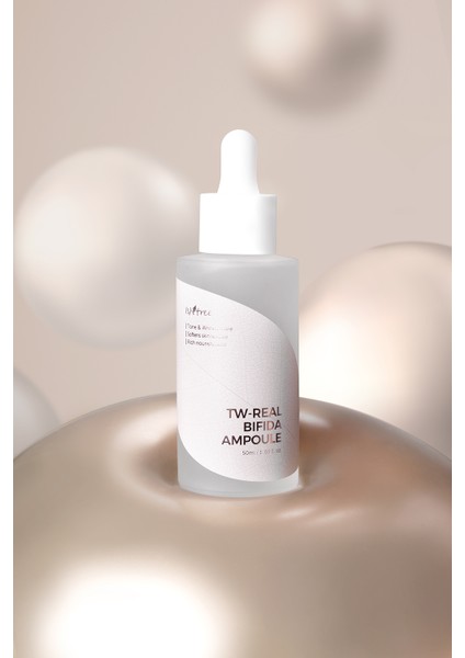 Tw-Real Bıfıda Ampoule 50 ml