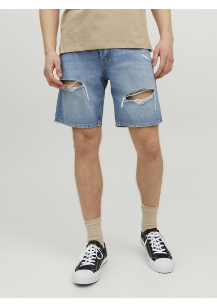 Chris 083 Original Denim Şort fiyatları