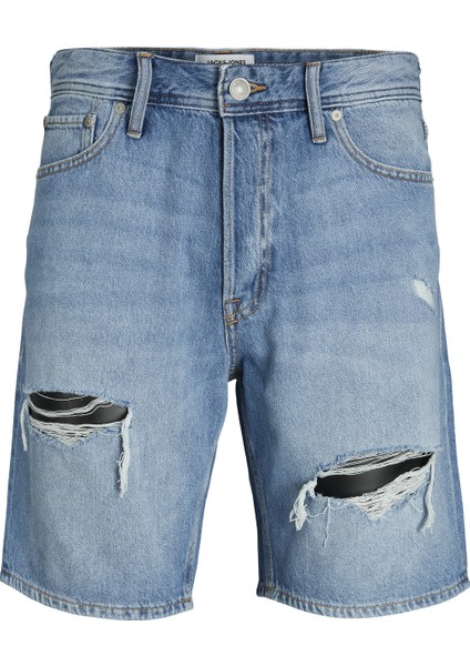 Chris 083 Original Denim Şort indirimleri