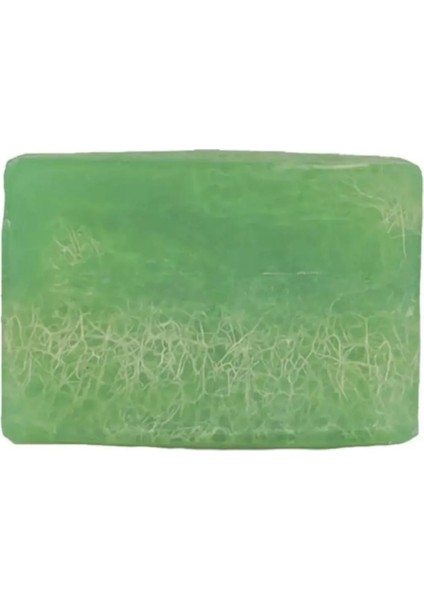 Doğal Kabak Lifli Aloe Vera Sabunu 130 gr fırsatları