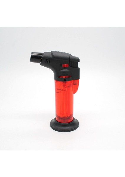 Rüzgara Dayanıklı Ayarlanabilir Torch Çakmak - Doldurulabilir Pürmüz modelleri
