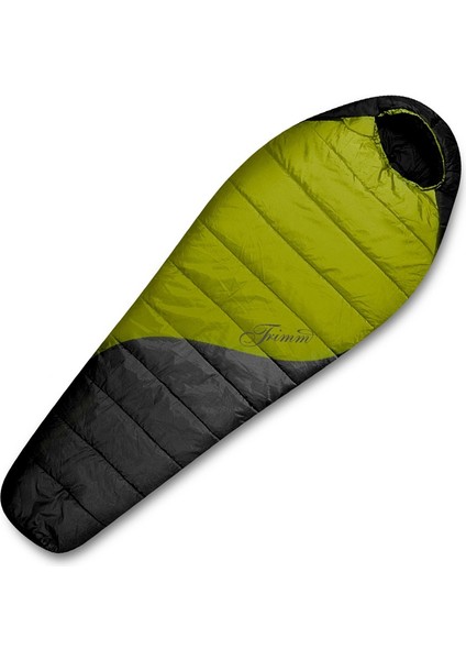 Balance -25'c Ultralight Uyku Tulumu - 195L, Mavi