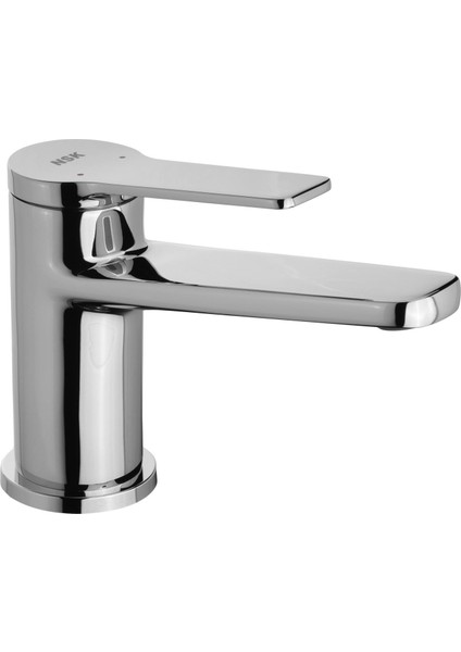 Lavabo Bataryası Nobia Pro Tek Gövde Krom N3015402