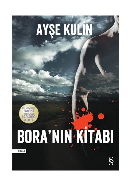 Bora'nın Kitabı - Ayşe Kulin