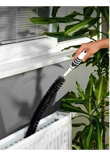 Kalorifer Petek Temizleme Fırçası