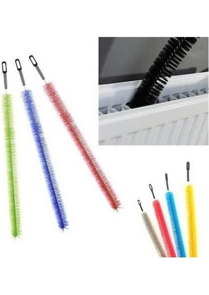 Kalorifer Petek Temizleme Fırçası fiyatları