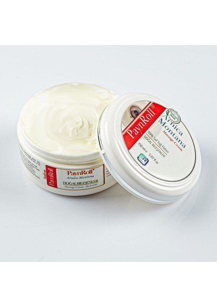 Arnica Rahatlatıcı Masaj Kremi 150ML fiyatları