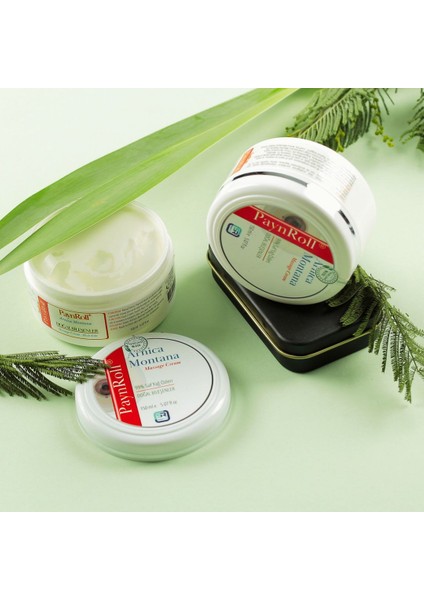 Arnica Rahatlatıcı Masaj Kremi 150ML fırsatları