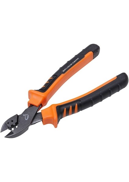 Mp Splitring And Cut Pliers 16cm Pense