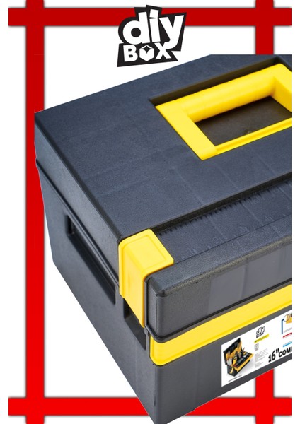 PORT-BAG CP01 Compacto Takım Çantası 16"