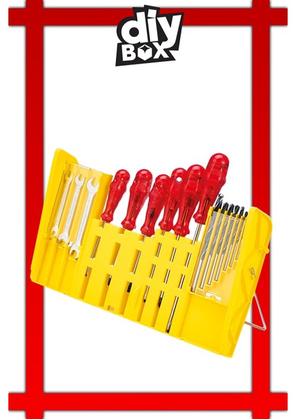 PORT-BAG CP01 Compacto Takım Çantası 16"