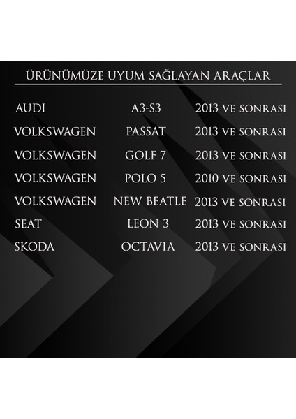 Volkswagen Passat, ,polo Için Sunroof Panaromik Tavan Tamir Ayağı Seti fiyatları