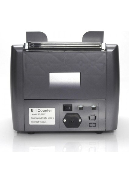 Black Mix Pro Para Sayma Makinesi