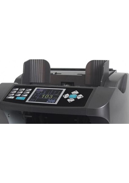 Black Mix Pro Para Sayma Makinesi
