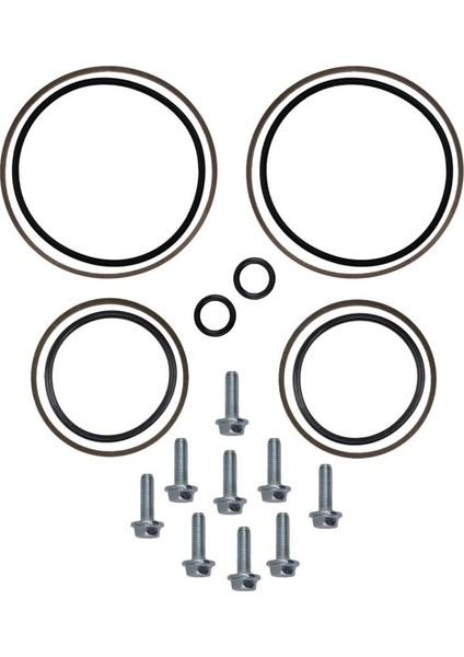 Bmw E46,E39,E38 Z3 E36, Z4 E85, Çift Vanos Seti
