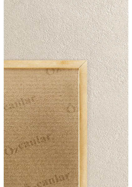 Tekli Ahşap Çerçeve Ahşap Resim Çerçevesi Doğal Ahşap Çerçeve Natürel Ham Ahşap fırsatları