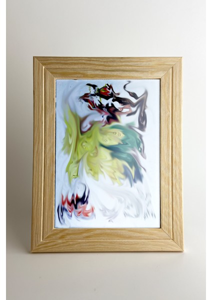 Fotoğraf Çerçevesi Camlı Masaüstü Ayaklı Asılabilir 15X21 / 13X18 / 10X15 / 18X24