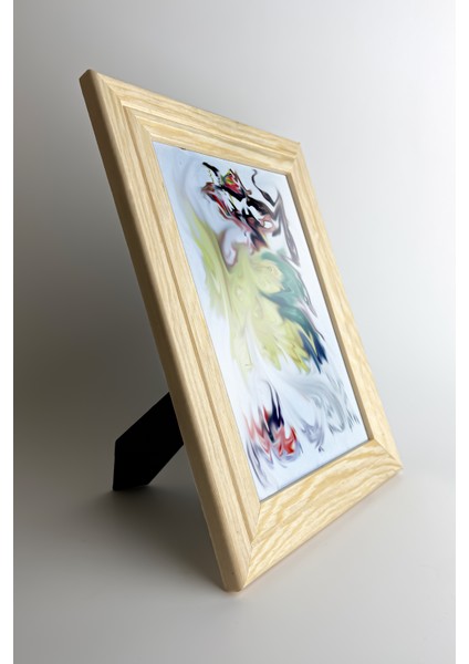 Fotoğraf Çerçevesi Camlı Masaüstü Ayaklı Asılabilir 15X21 / 13X18 / 10X15 / 18X24 fiyatları