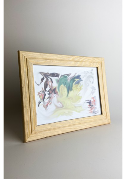 Fotoğraf Çerçevesi Camlı Masaüstü Ayaklı Asılabilir 15X21 / 13X18 / 10X15 / 18X24 modelleri