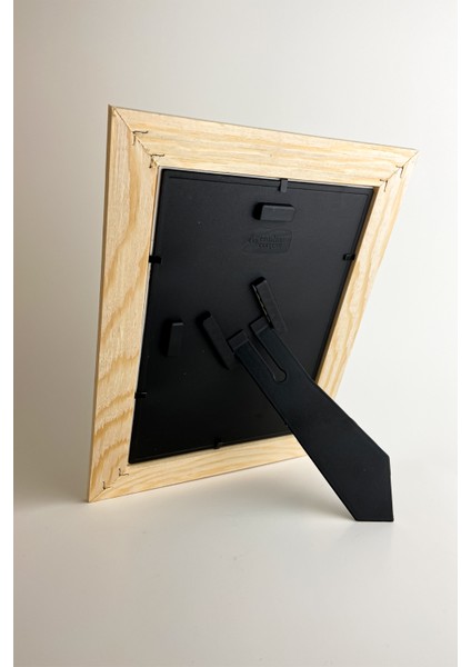 Fotoğraf Çerçevesi Camlı Masaüstü Ayaklı Asılabilir 15X21 / 13X18 / 10X15 / 18X24 fırsatları