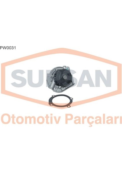 Pompa Devirdaim Brava Bravo Marea Punto Stilo 1.2 16V 46520401 PW0031