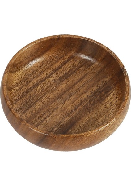 Akasya 4'lü Çerezlik Yuvarlak TCA-242 ,9*9*3,5cm