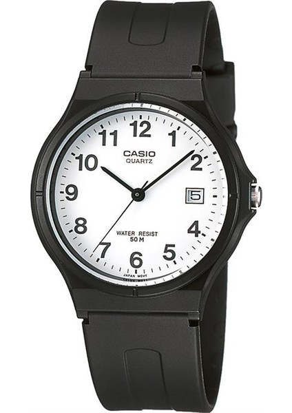 Casio mw-59-7bvdf Erkek Kol Saati